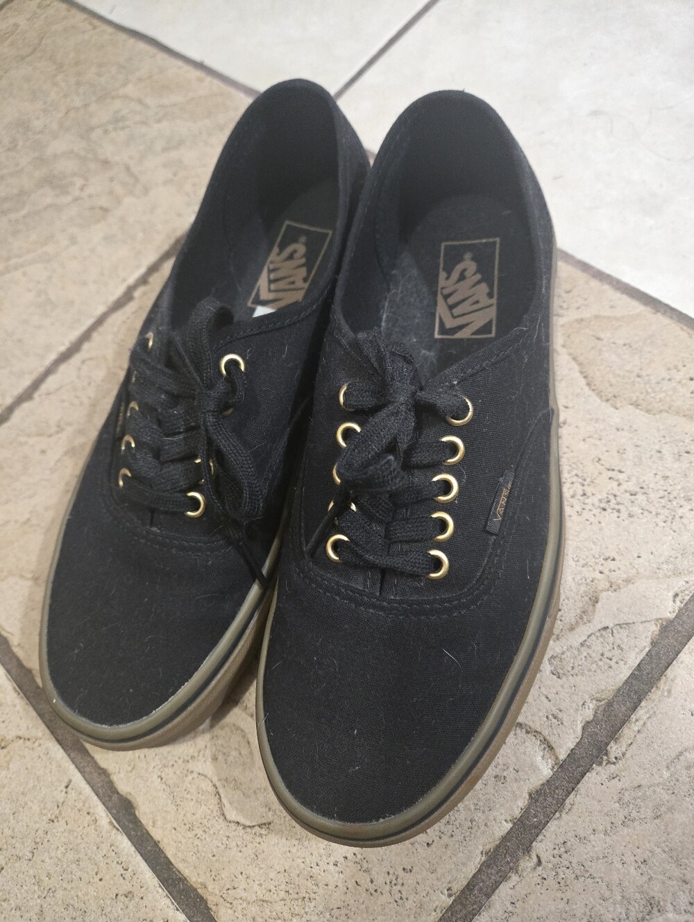 Vans Shoes